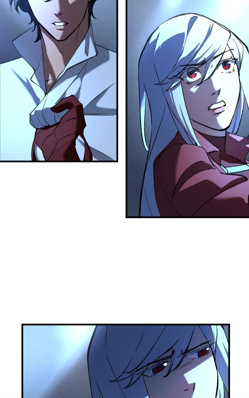 Read The Scarlet Telkemist chapter 4 image 20 on Lezhin