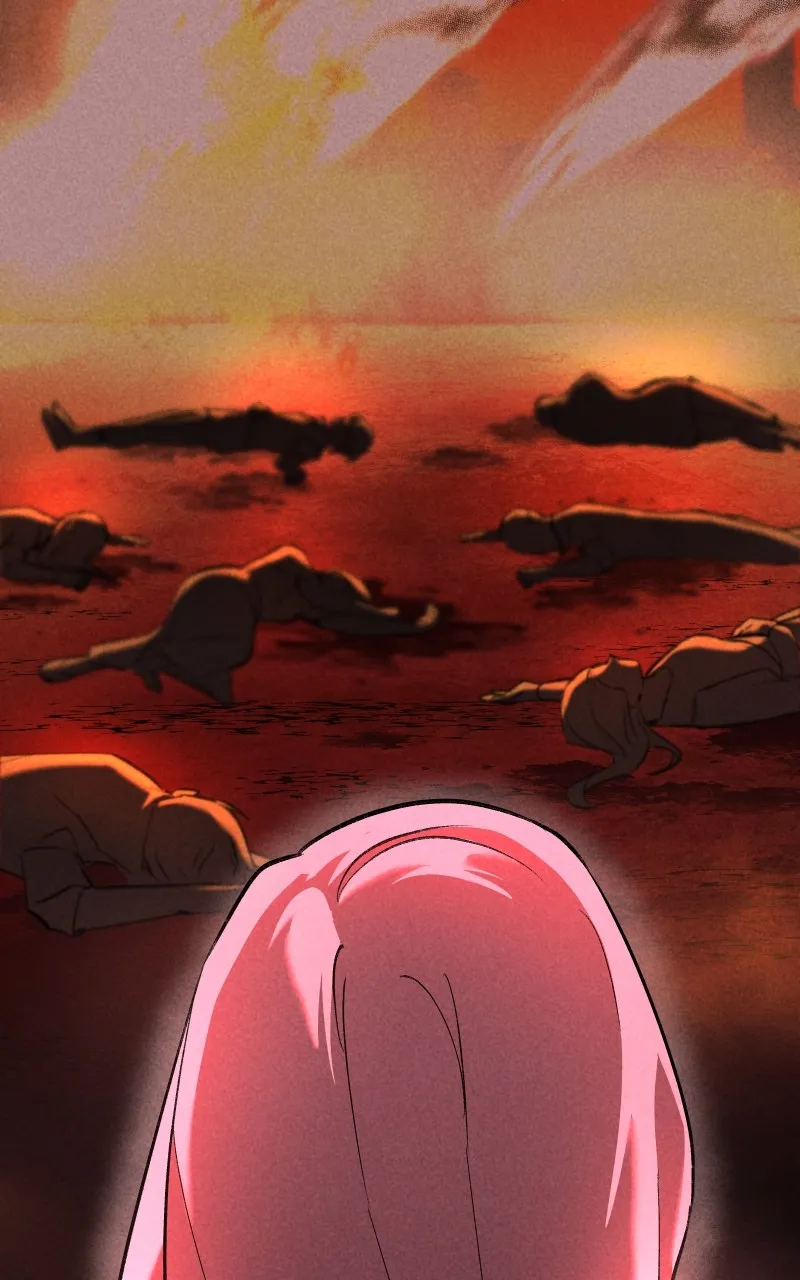 Read The Scarlet Telkemist chapter 4 image 22 on Lezhin
