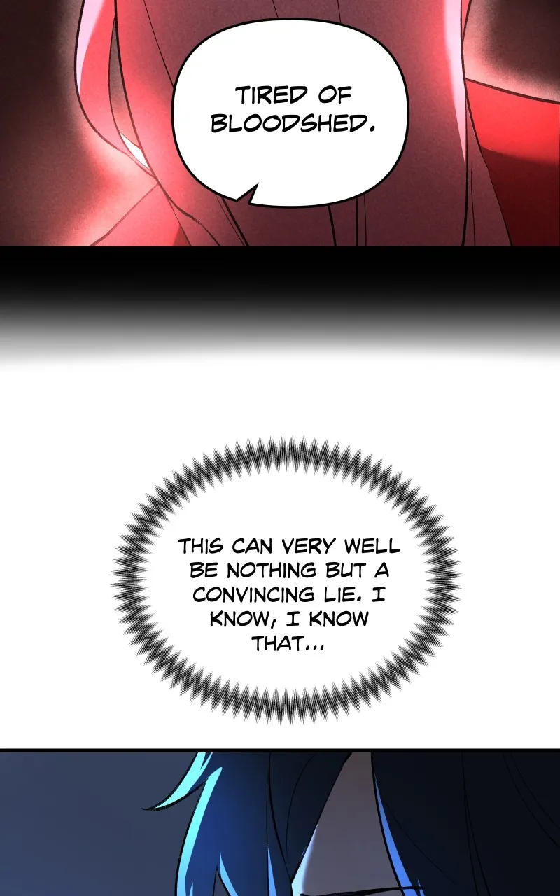 Read The Scarlet Telkemist chapter 4 image 23 on Lezhin