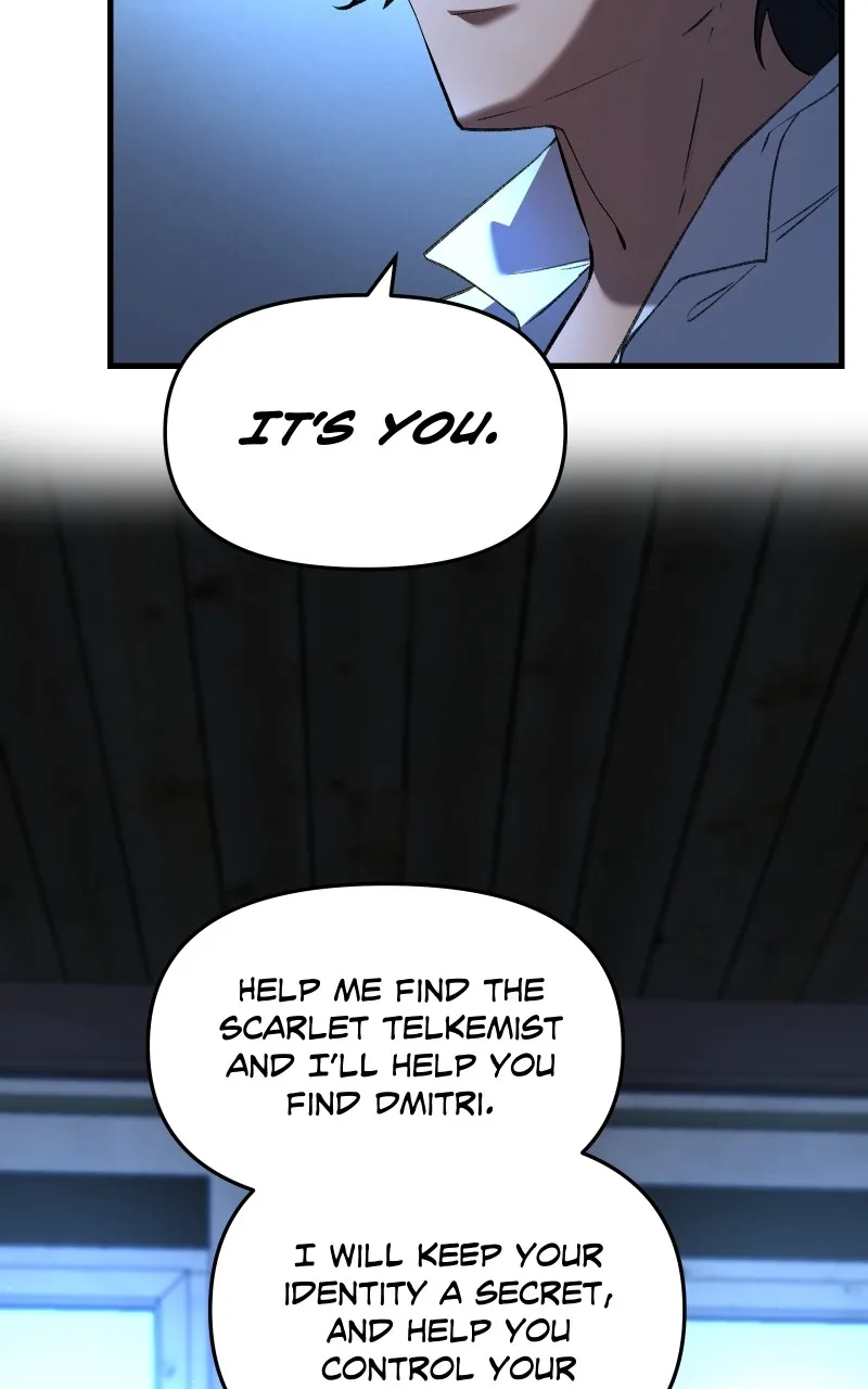 Read The Scarlet Telkemist chapter 4 image 29 on Lezhin