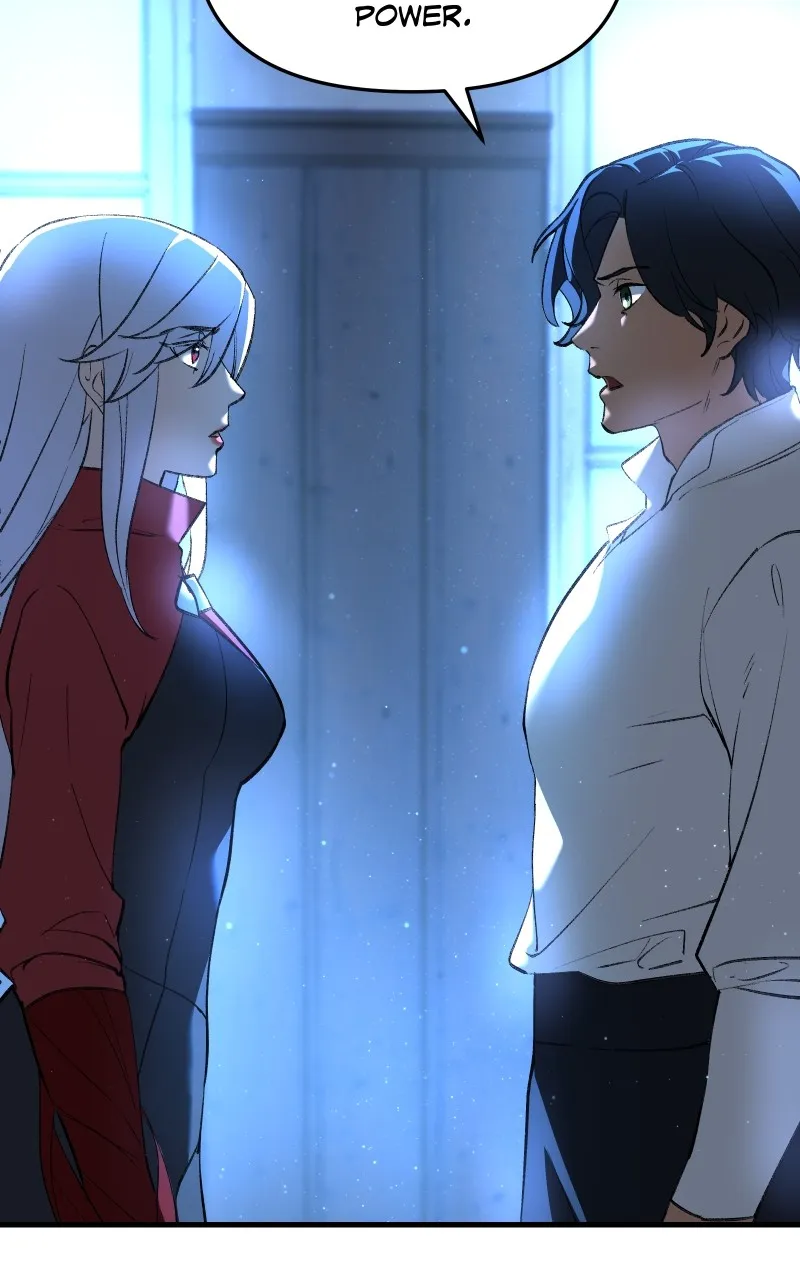 Read The Scarlet Telkemist chapter 4 image 30 on Lezhin