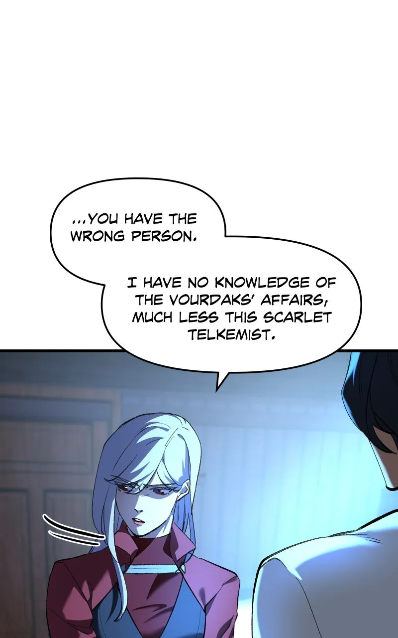 Read The Scarlet Telkemist chapter 4 image 31 on Lezhin