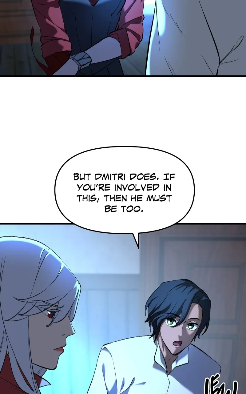 Read The Scarlet Telkemist chapter 4 image 32 on Lezhin