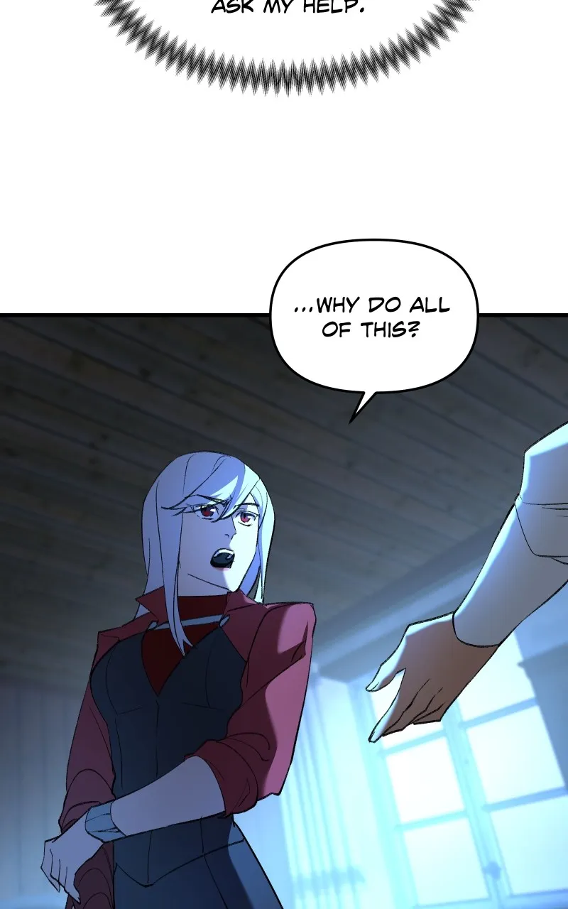 Read The Scarlet Telkemist chapter 4 image 37 on Lezhin