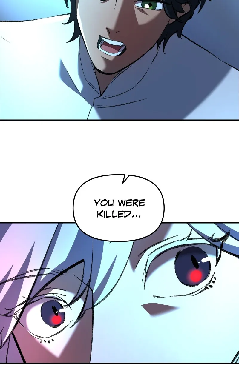Read The Scarlet Telkemist chapter 4 image 4 on Lezhin