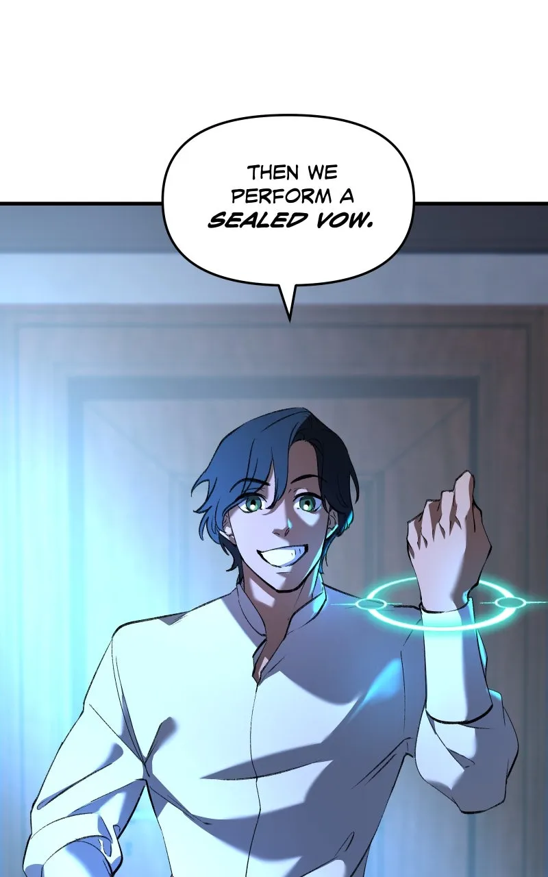 Read The Scarlet Telkemist chapter 4 image 40 on Lezhin