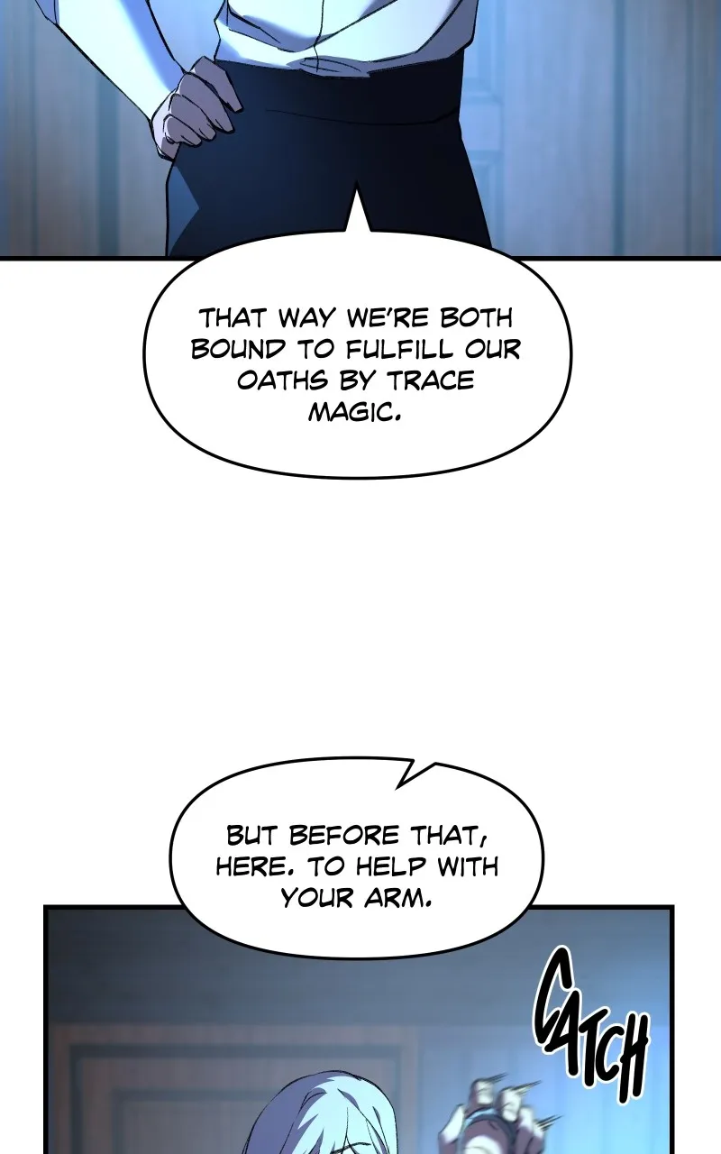 Read The Scarlet Telkemist chapter 4 image 41 on Lezhin