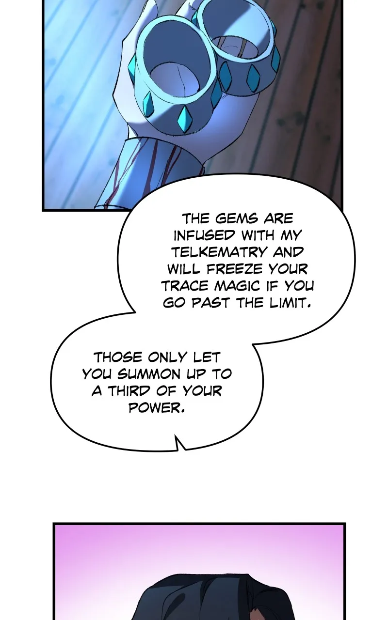 Read The Scarlet Telkemist chapter 4 image 43 on Lezhin
