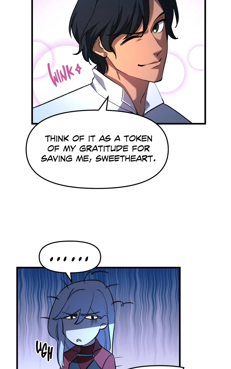 Read The Scarlet Telkemist chapter 4 image 44 on Lezhin