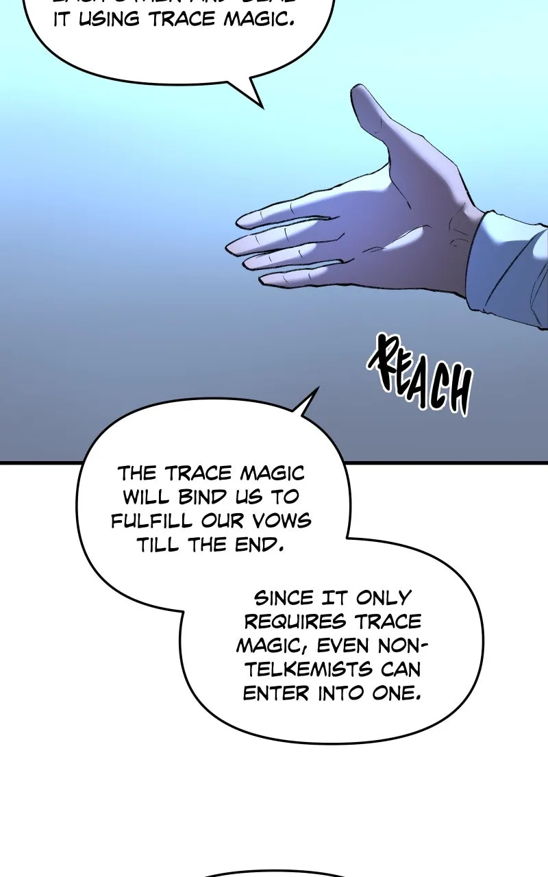 Read The Scarlet Telkemist chapter 4 image 46 on Lezhin