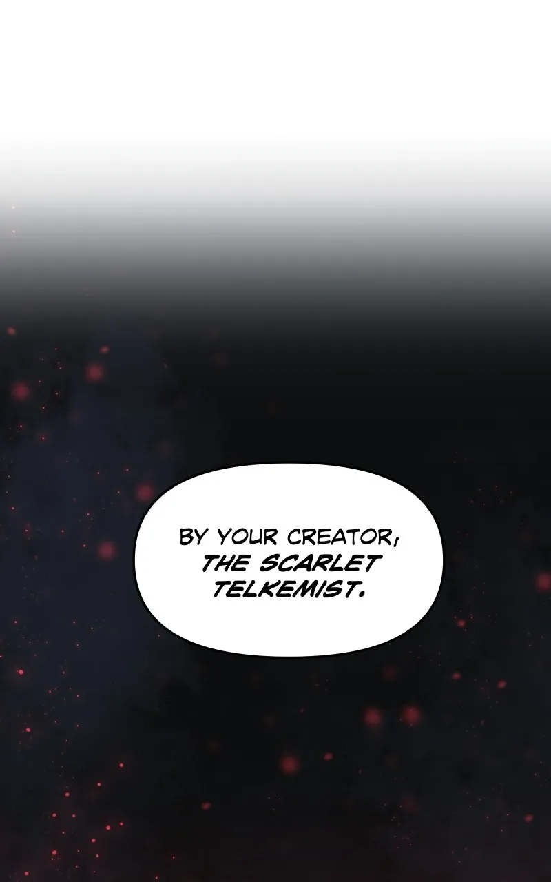 Read The Scarlet Telkemist chapter 4 image 5 on Lezhin