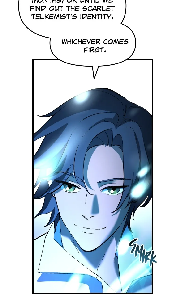 Read The Scarlet Telkemist chapter 4 image 58 on Lezhin