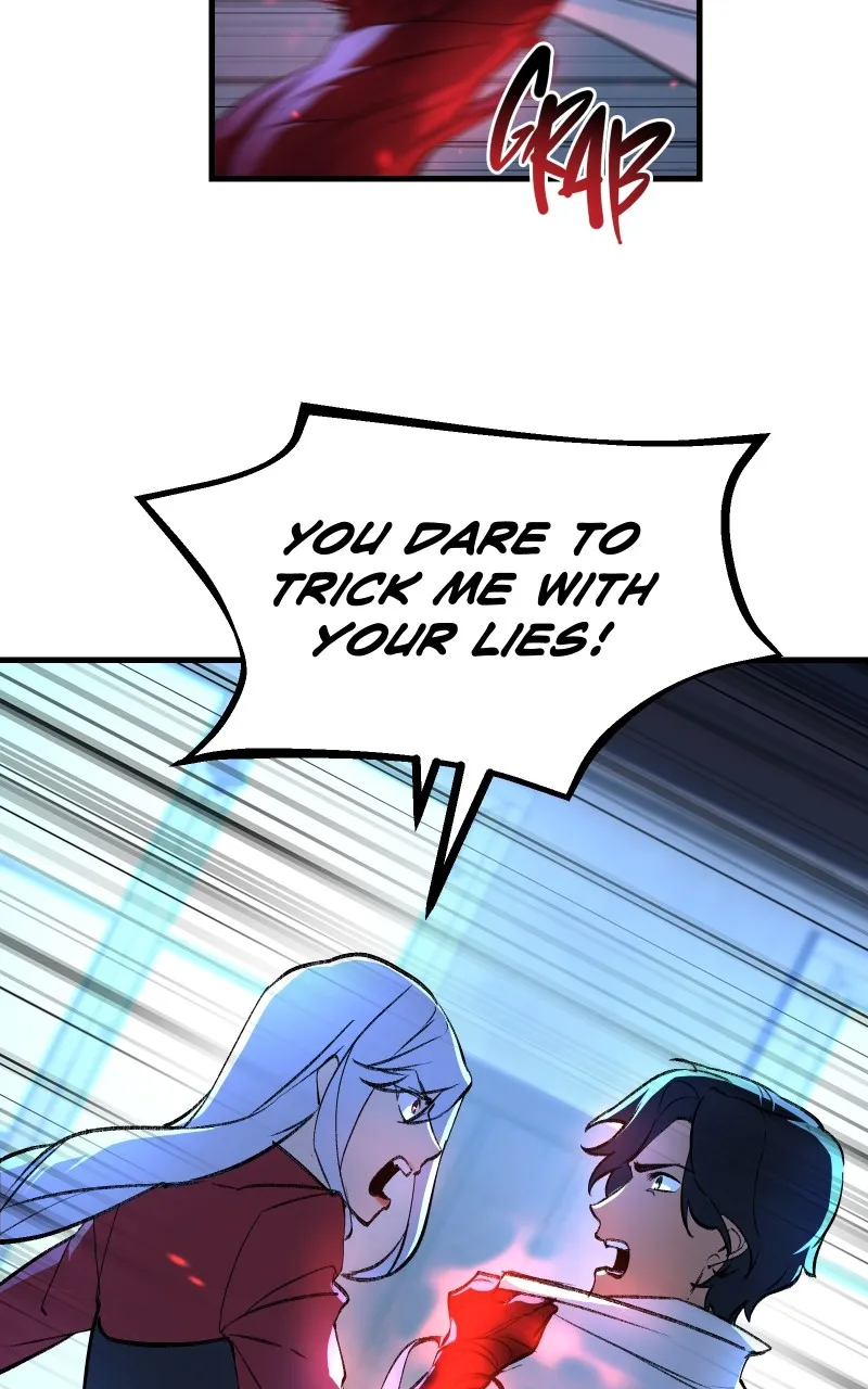 Read The Scarlet Telkemist chapter 4 image 8 on Lezhin
