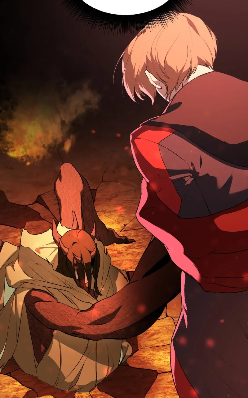 Read The Scarlet Telkemist chapter 46 image 100 on Lezhin