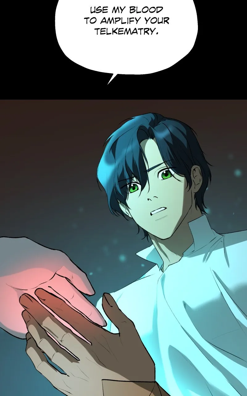 Read The Scarlet Telkemist chapter 46 image 167 on Lezhin