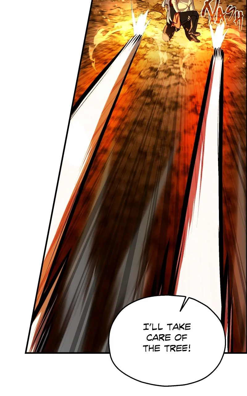 Read The Scarlet Telkemist chapter 46 image 19 on Lezhin