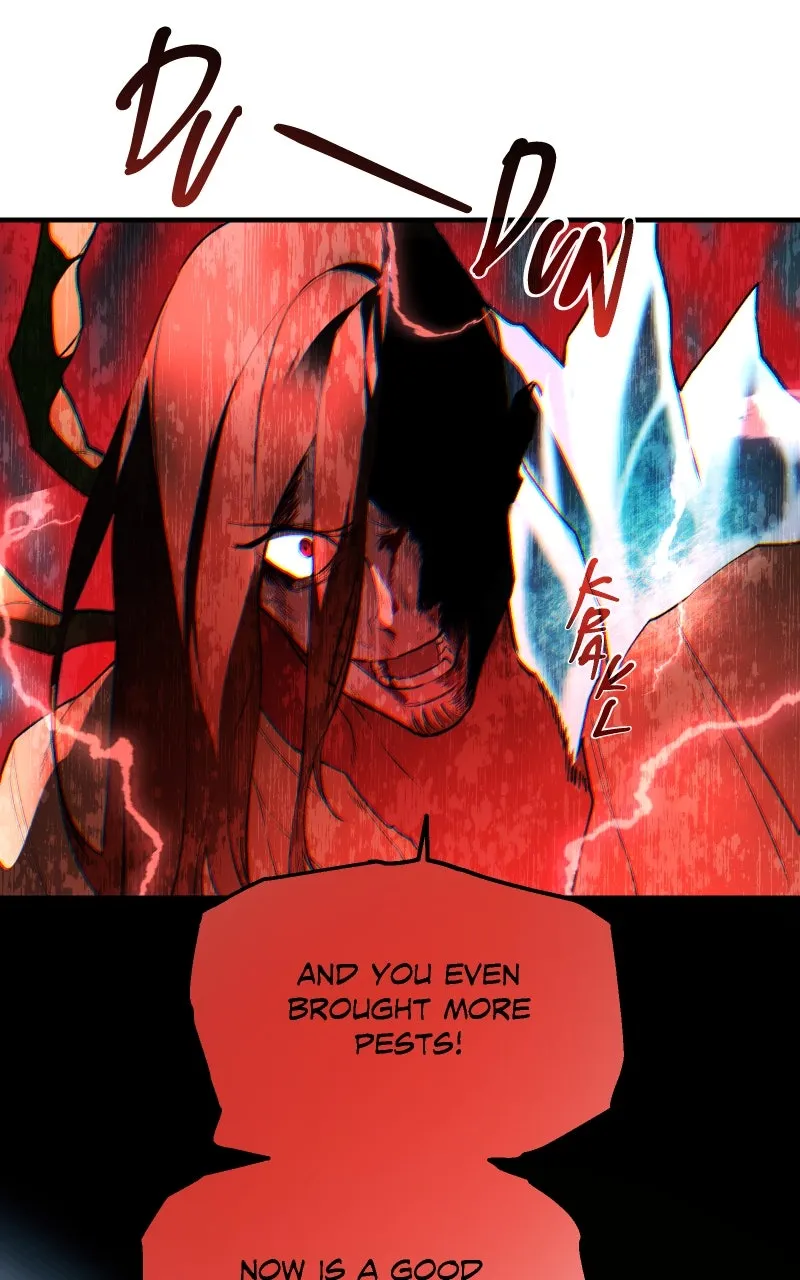 Read The Scarlet Telkemist chapter 46 image 2 on Lezhin