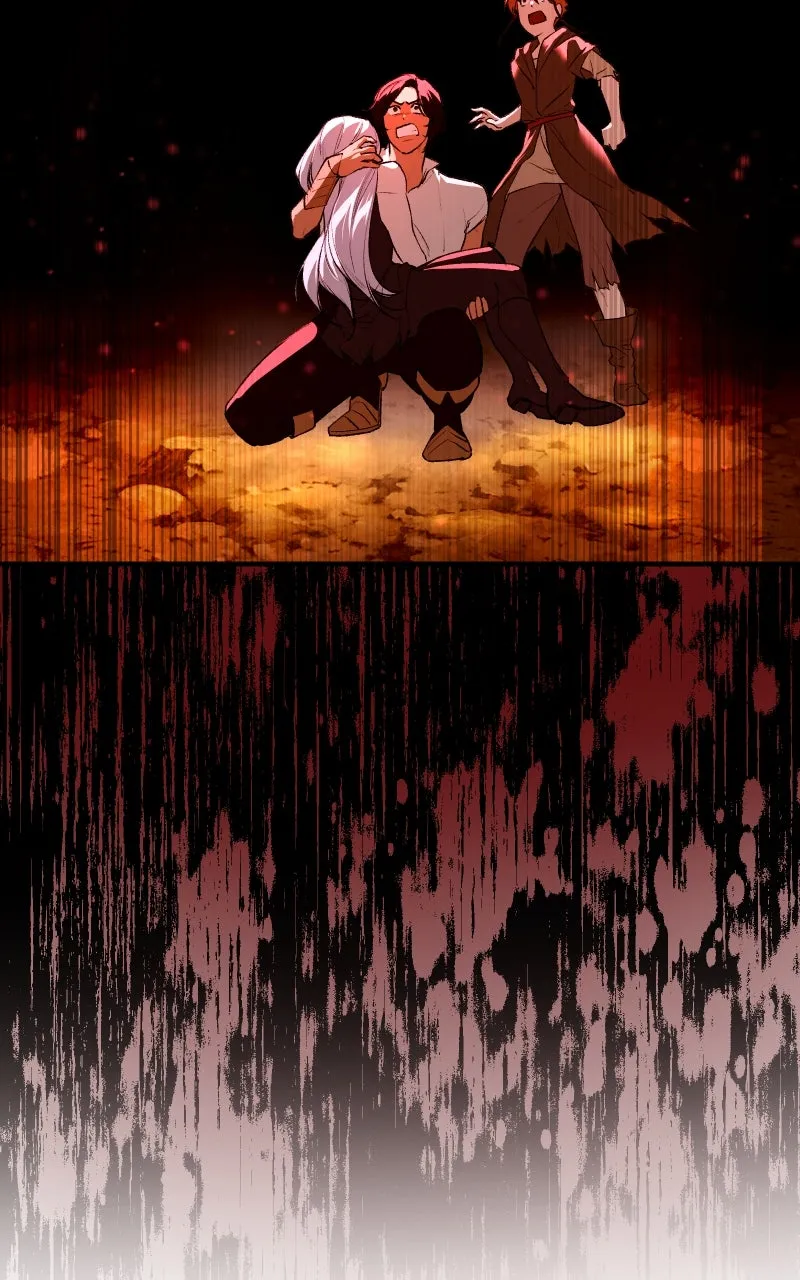 Read The Scarlet Telkemist chapter 46 image 24 on Lezhin