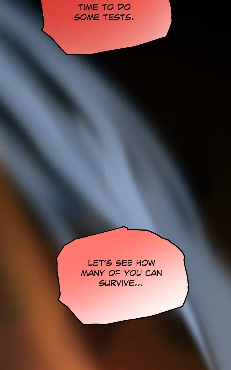 Read The Scarlet Telkemist chapter 46 image 3 on Lezhin