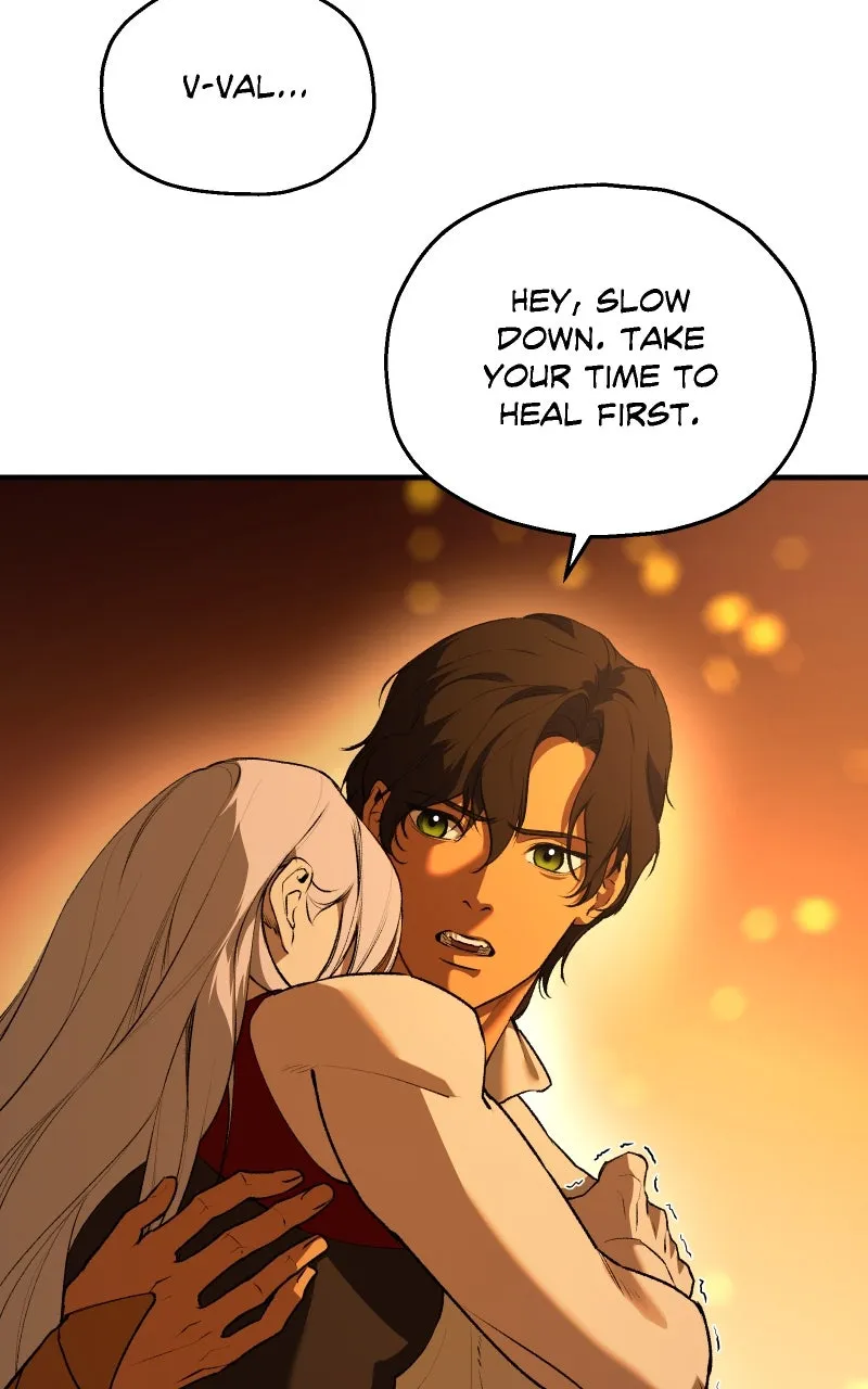 Read The Scarlet Telkemist chapter 46 image 47 on Lezhin