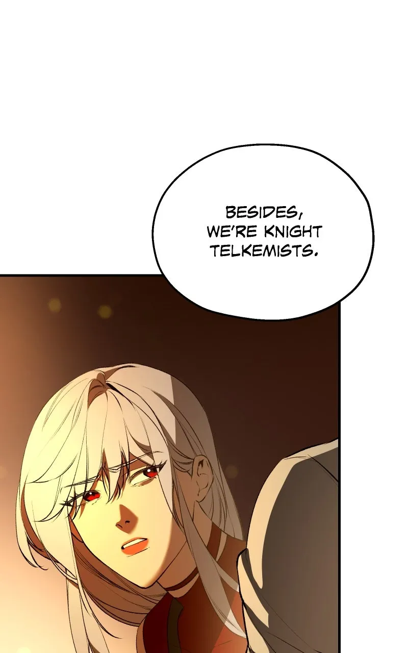 Read The Scarlet Telkemist chapter 46 image 58 on Lezhin