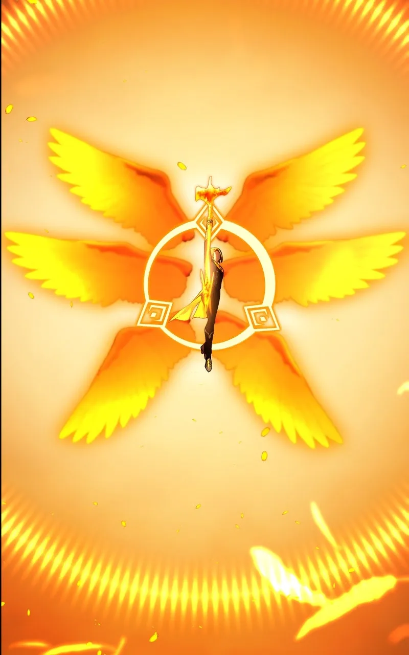Read The Scarlet Telkemist chapter 46 image 64 on Lezhin