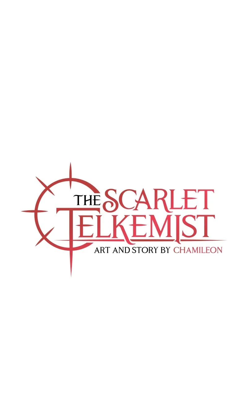 Read The Scarlet Telkemist chapter 46 image 7 on Lezhin