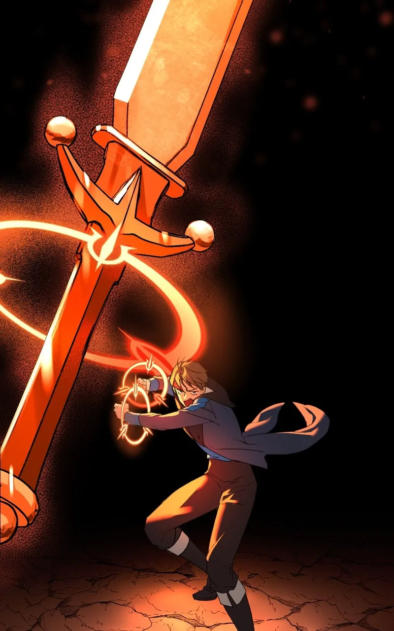 Read The Scarlet Telkemist chapter 46 image 71 on Lezhin