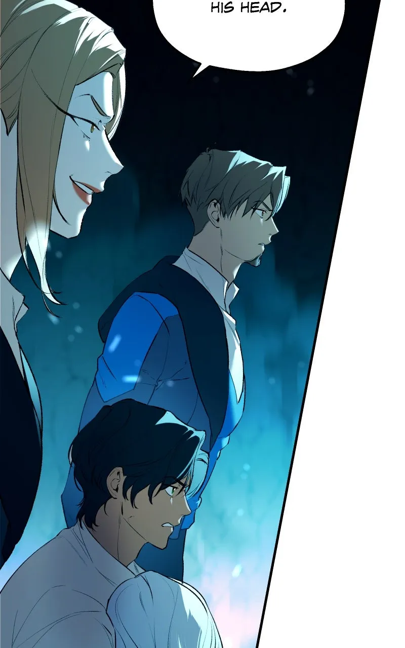 Read The Scarlet Telkemist chapter 46 image 9 on Lezhin