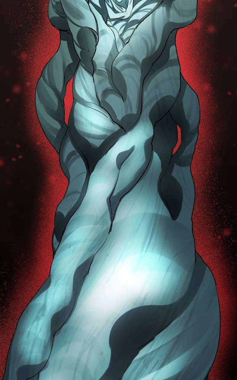 Read The Scarlet Telkemist chapter 47 image 2 on Lezhin