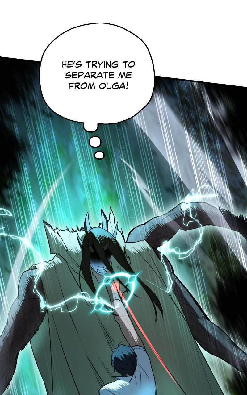 Read The Scarlet Telkemist chapter 47 image 33 on Lezhin
