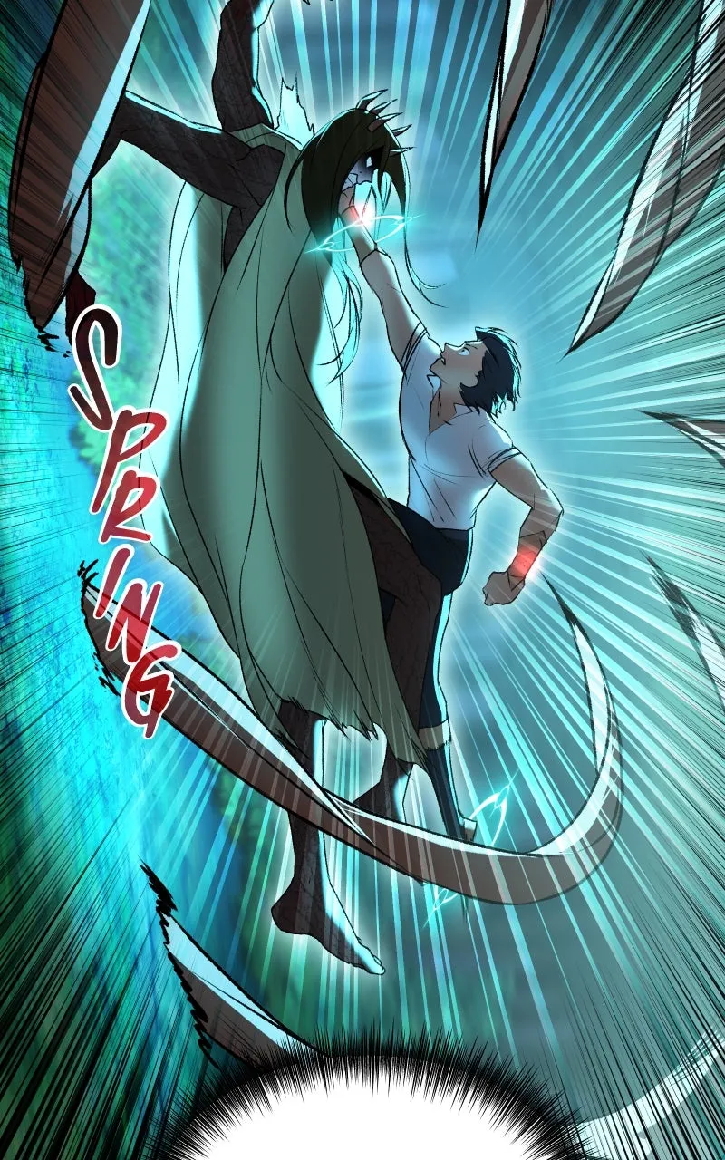 Read The Scarlet Telkemist chapter 47 image 37 on Lezhin