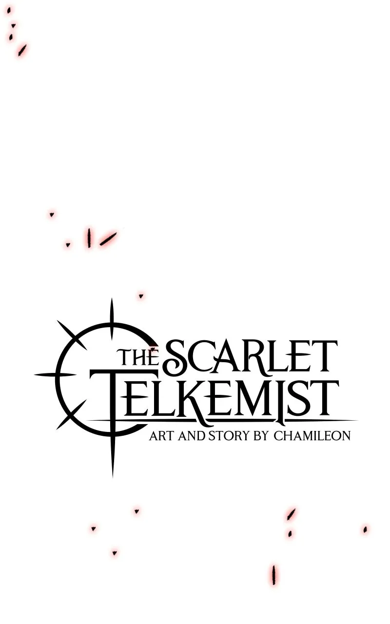Read The Scarlet Telkemist chapter 48 image 3 on Lezhin