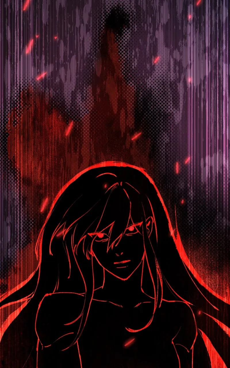 Read The Scarlet Telkemist chapter 48 image 41 on Lezhin