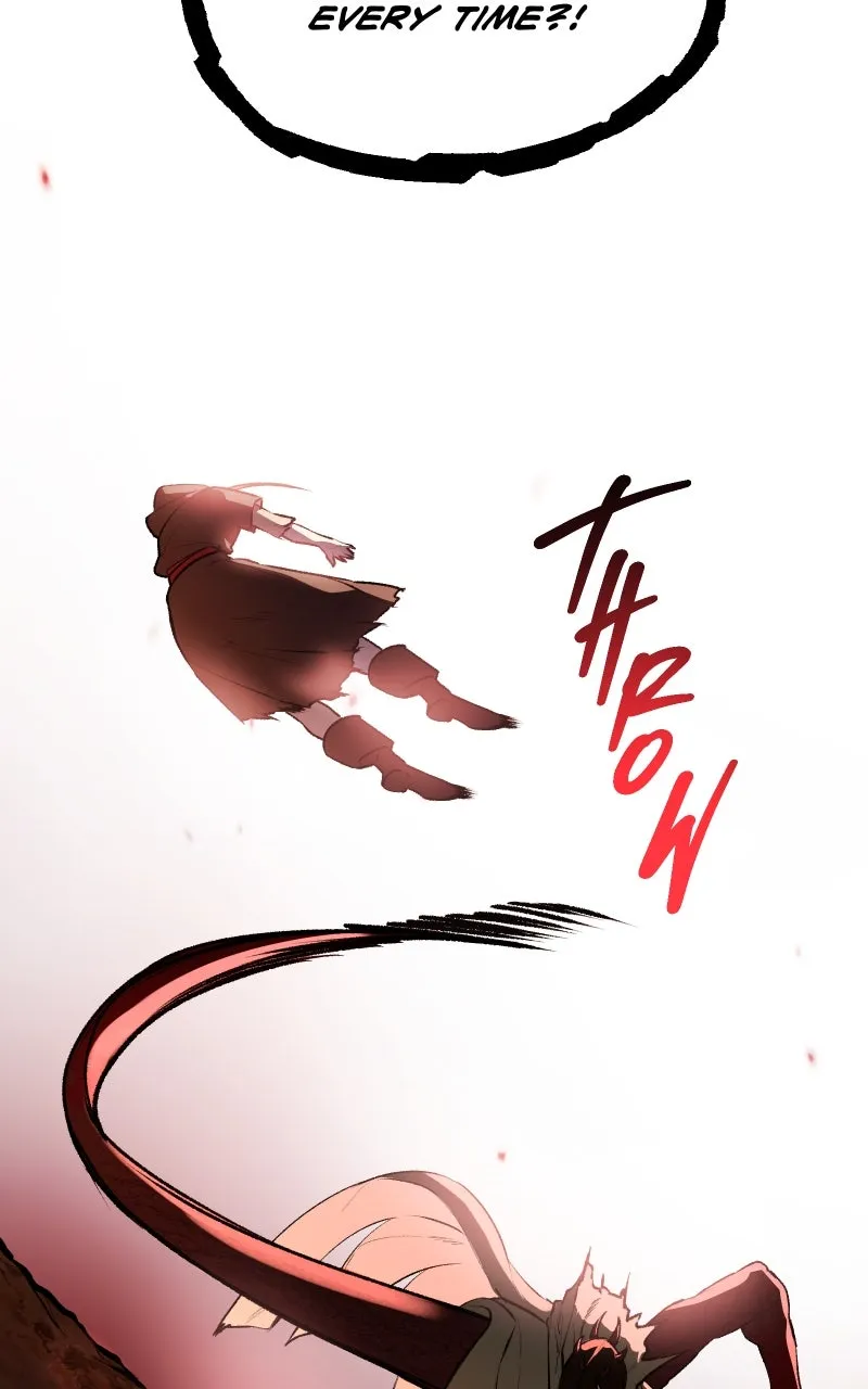 Read The Scarlet Telkemist chapter 48 image 7 on Lezhin