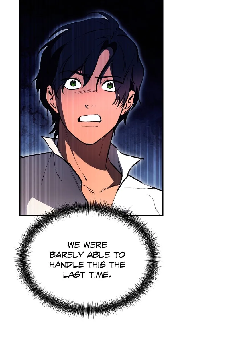 Read The Scarlet Telkemist chapter 48 image 76 on Lezhin