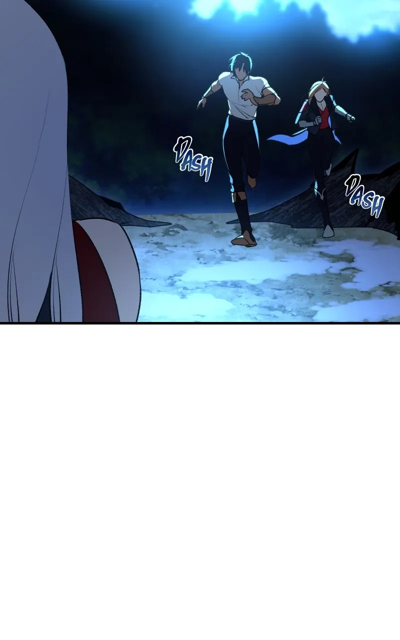 Read The Scarlet Telkemist chapter 48 image 90 on Lezhin