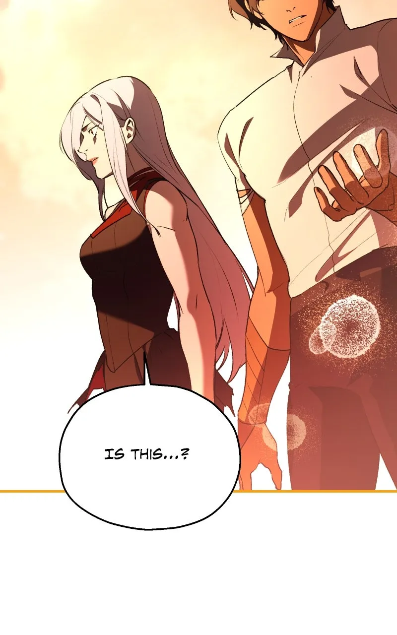 Read The Scarlet Telkemist chapter 49 image 1 on Lezhin
