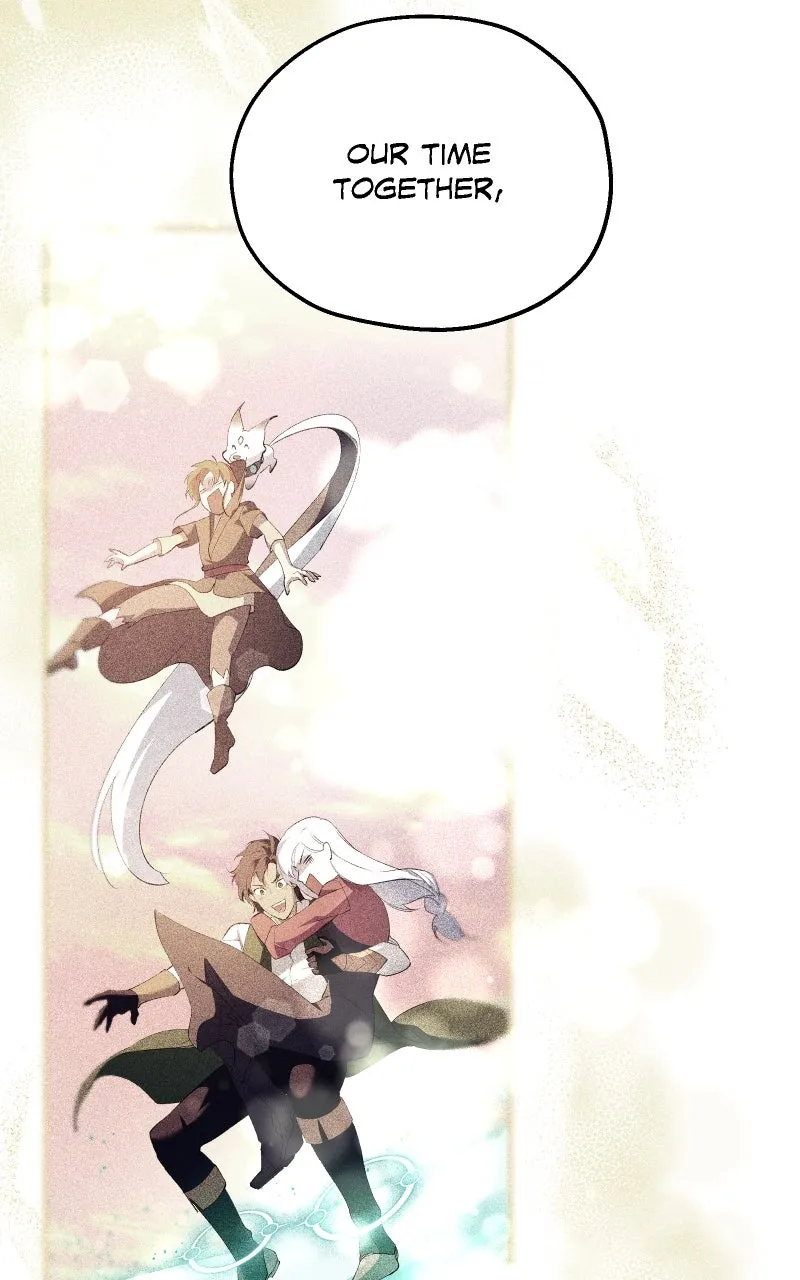Read The Scarlet Telkemist chapter 49 image 110 on Lezhin