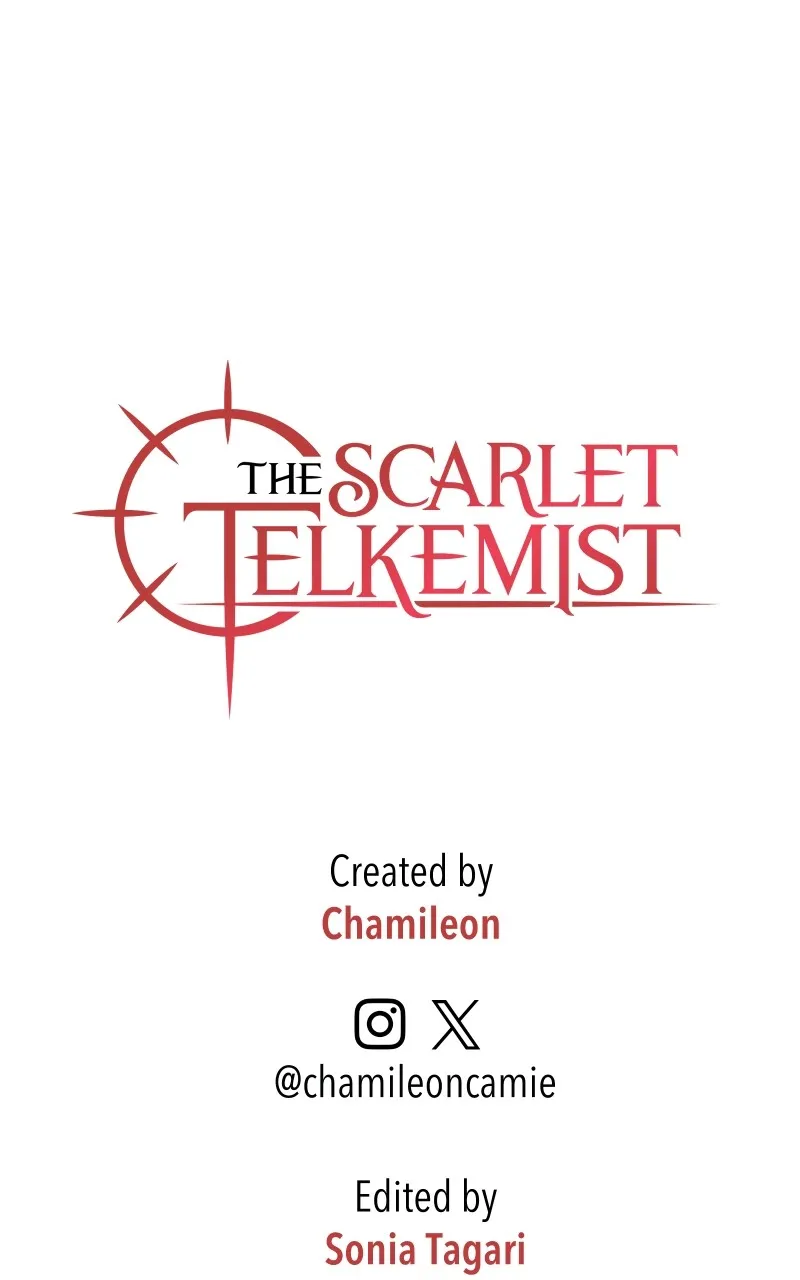 Read The Scarlet Telkemist chapter 49 image 123 on Lezhin