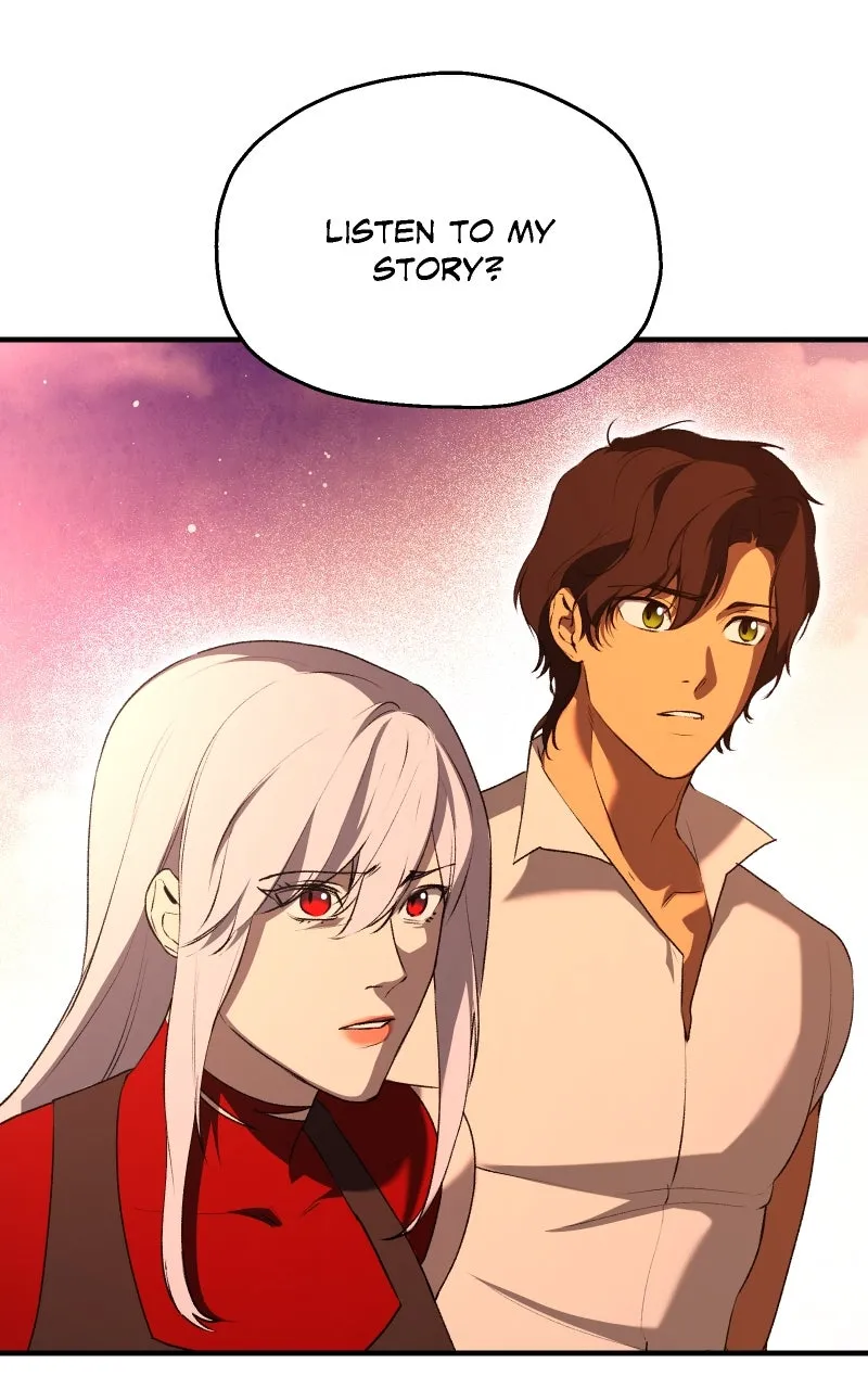 Read The Scarlet Telkemist chapter 49 image 15 on Lezhin
