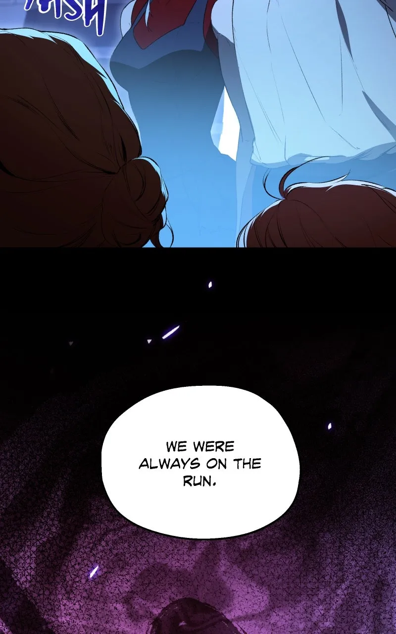 Read The Scarlet Telkemist chapter 49 image 19 on Lezhin