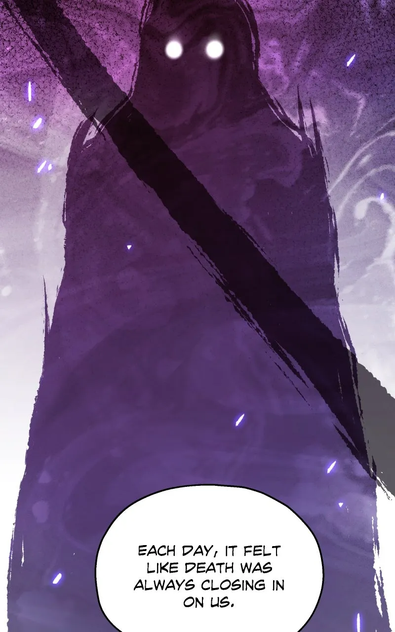 Read The Scarlet Telkemist chapter 49 image 20 on Lezhin