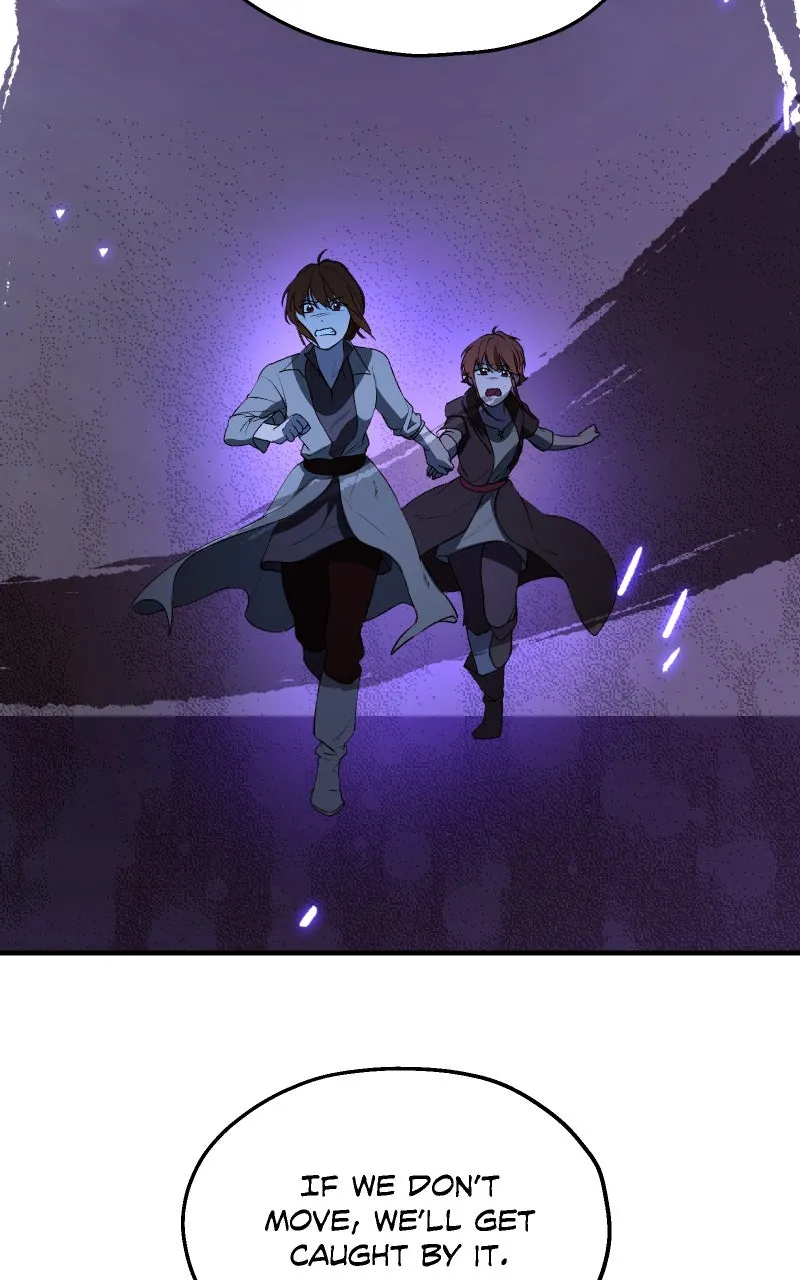 Read The Scarlet Telkemist chapter 49 image 21 on Lezhin