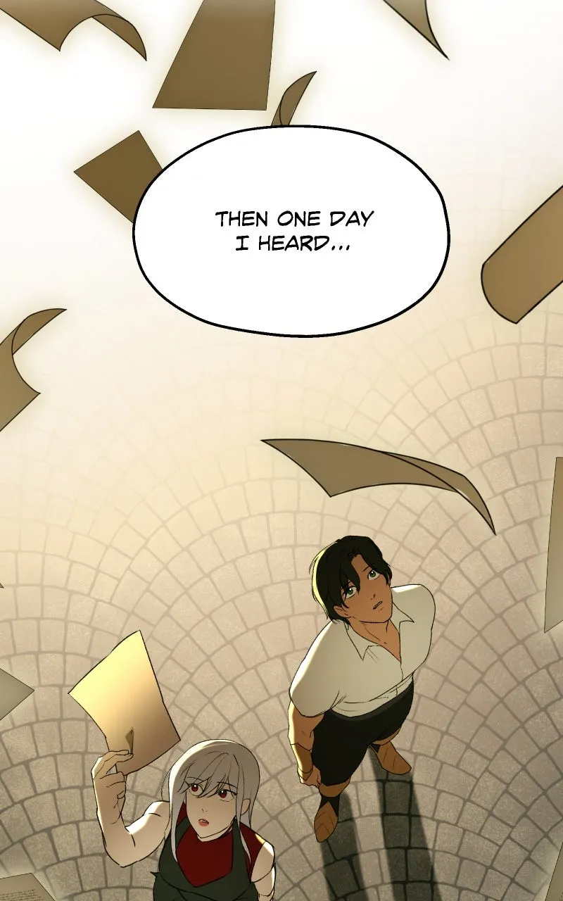 Read The Scarlet Telkemist chapter 49 image 32 on Lezhin