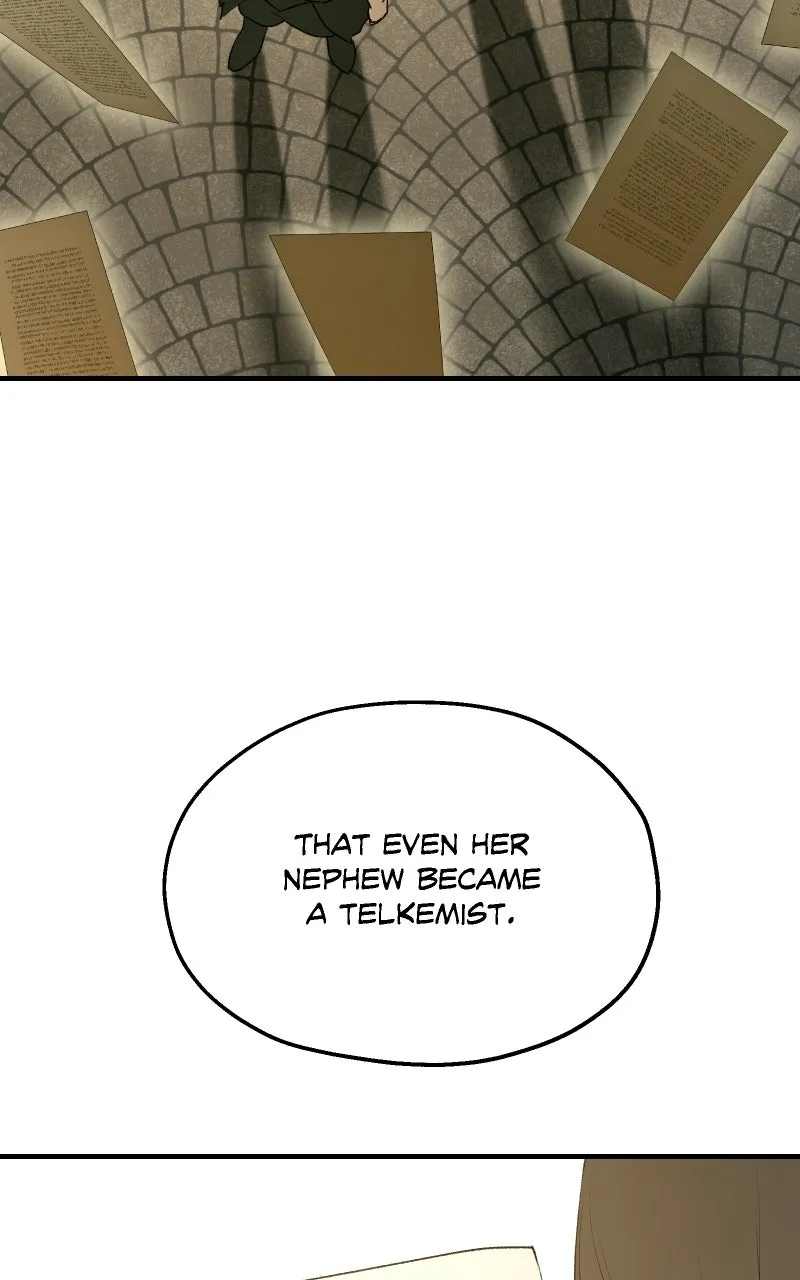 Read The Scarlet Telkemist chapter 49 image 33 on Lezhin