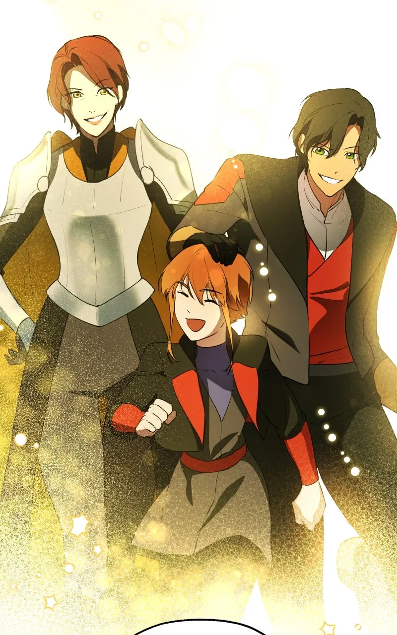 Read The Scarlet Telkemist chapter 49 image 37 on Lezhin