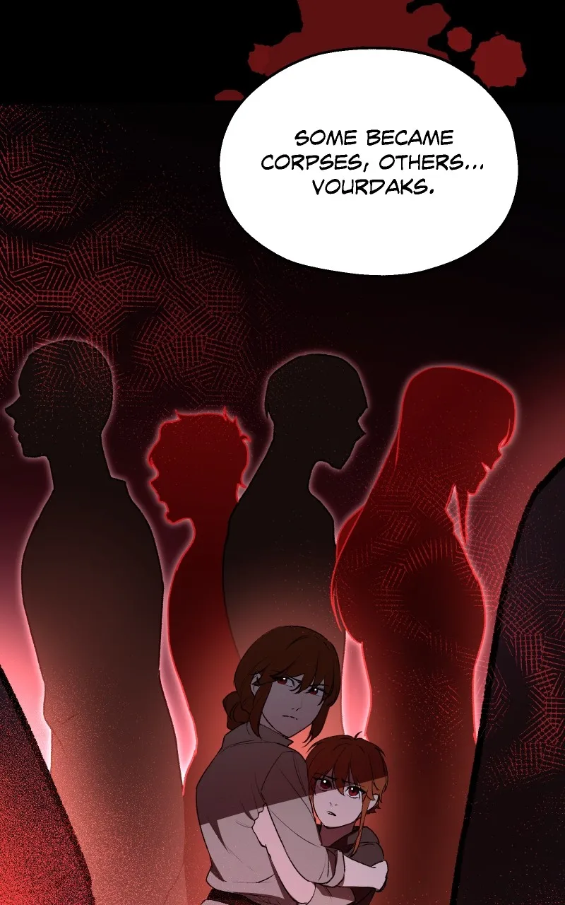 Read The Scarlet Telkemist chapter 49 image 42 on Lezhin