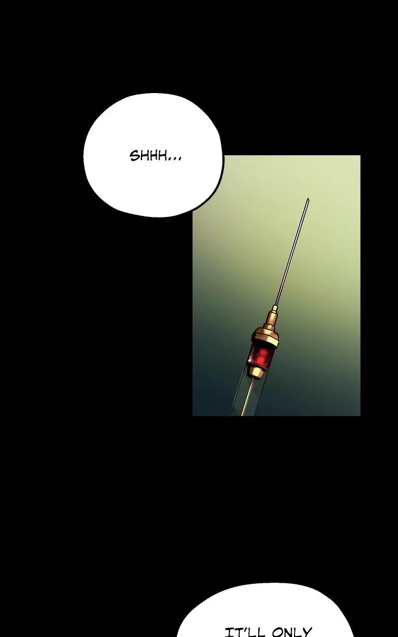 Read The Scarlet Telkemist chapter 49 image 54 on Lezhin