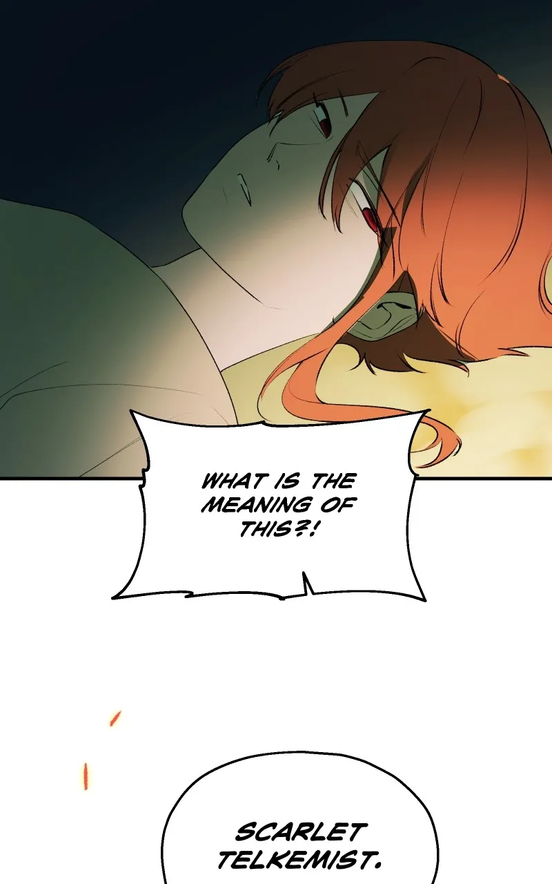 Read The Scarlet Telkemist chapter 49 image 61 on Lezhin